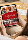 Snella e Soda: Dalla palestra alla cucina – L'E-Book che cercavi per tornare in forma
