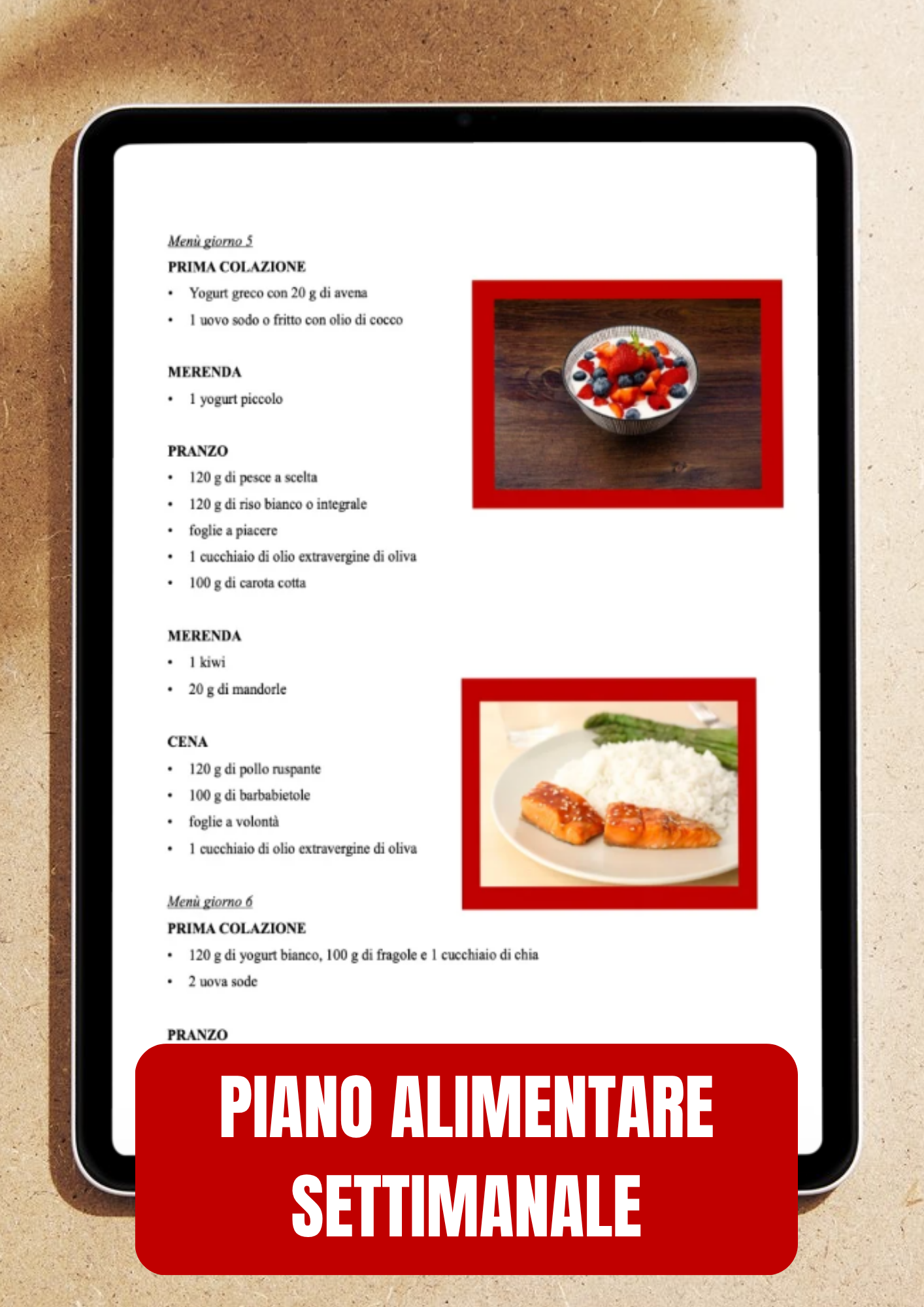 Snella e Soda: Dalla palestra alla cucina – L'E-Book che cercavi per tornare in forma