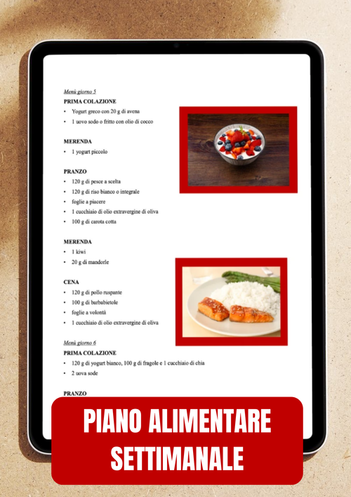 Snella e Soda: Dalla palestra alla cucina – L'E-Book che cercavi per tornare in forma